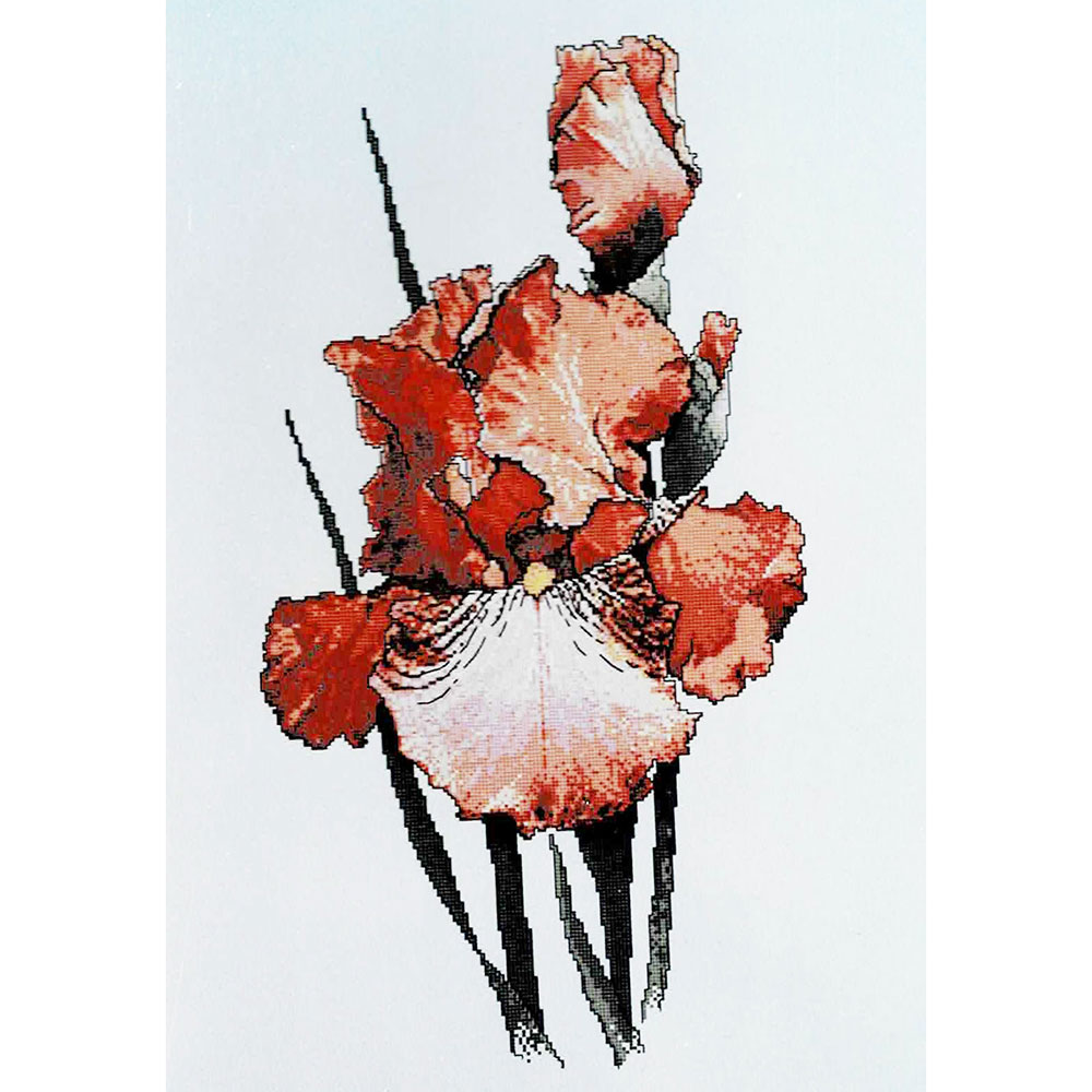 십자수도안책 The Silver Linning/ Summer Sunshine-SL56(CHART PACK)