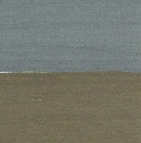 Bucilla 실크리본자수실 Variegated 13mm 1312(Hunter Greens)