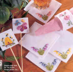 리본자수책 MORE ELEGANT GIFT IDEAS-99067