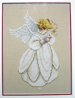 Mirabilia / 린넨원단 처음시작세트 / 2000 Free Angel