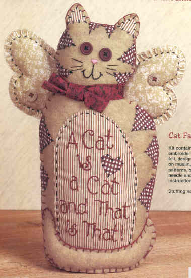 Dimensions 펠트 패키지/ CAT FACT-62082