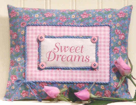 Dimensions 패치워크 패키지/ PETITES-DREAMS SO SWEET-62038