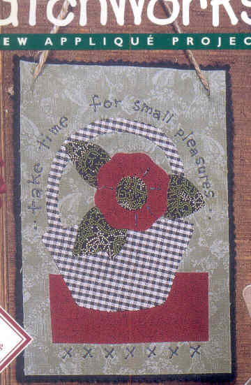 Dimensions 패치워크 패키지/ SMALL PLEASURES-41279