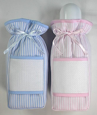 젖병카바-핑크/4726