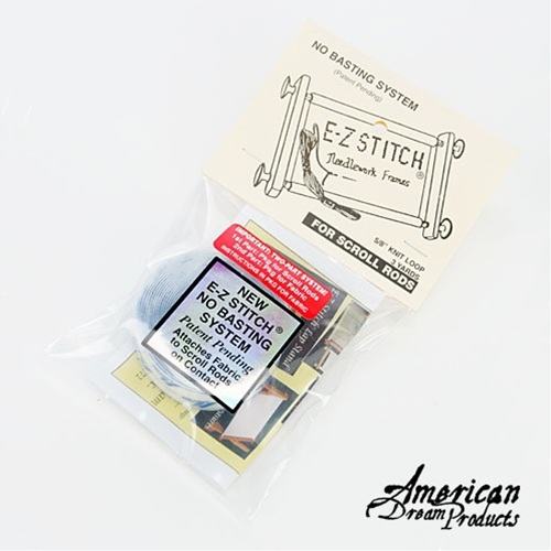 American Dream 수틀용 스크롤로드 찍찍이(초강력 벨크로 보슬이 암컷)/90001