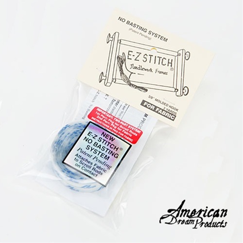 American Dream 수틀용 원단찍찍이(벨크로 까칠이 수컷)/90002