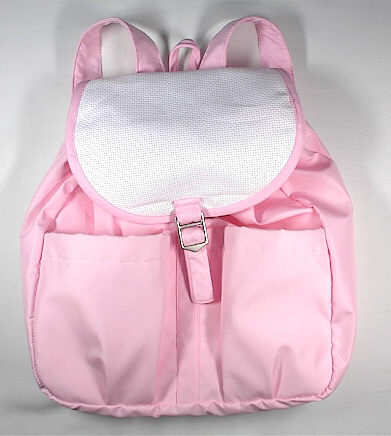 아기배낭-핑크/5722