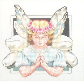 Mirabilia / 린넨원단 처음시작세트 / 1999 HOLIDAY PRAYER