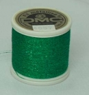 DMC자수실 메탈릭 ROLL 4057(롤)