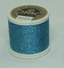 DMC자수실 메탈릭 ROLL 4033(롤)