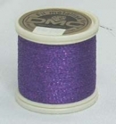 DMC자수실 메탈릭 ROLL 4012(롤)