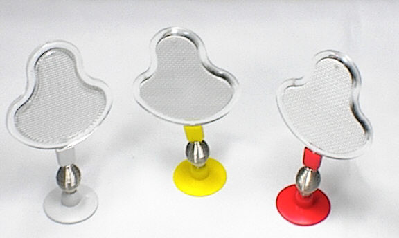 차량용흔들이-오뚜기-흰색/7314