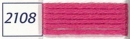 DMC자수실 ART 89/4번사 SOFT COTTON-2108