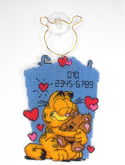 외국 십자수패키지 Dimensions/윔지 FRIENDS FOREVER-72790