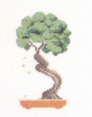 외국 십자수패키지 OOE/ 59311