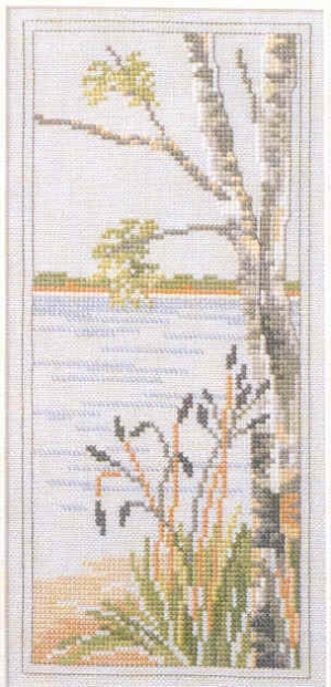 외국 십자수패키지 OOE/ 99149