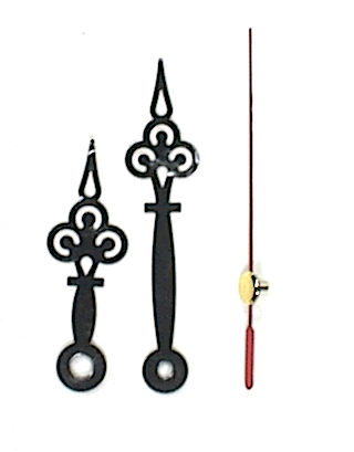 시계바늘-소(영타운15)/9491