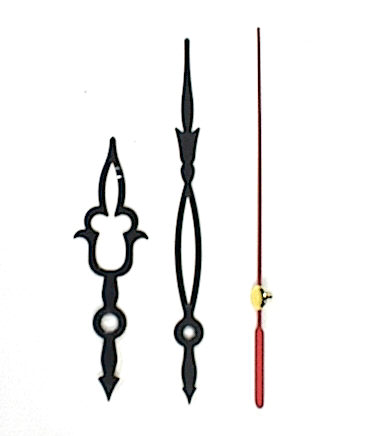 시계바늘-중(영타운28)/9492