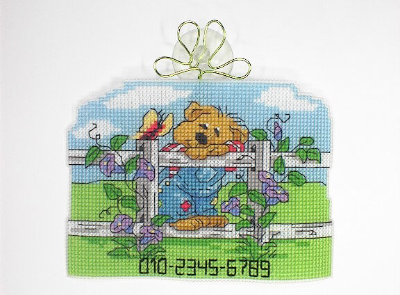 외국 십자수패키지 Dimensions/윔지 QUIET MOMENTS-72852