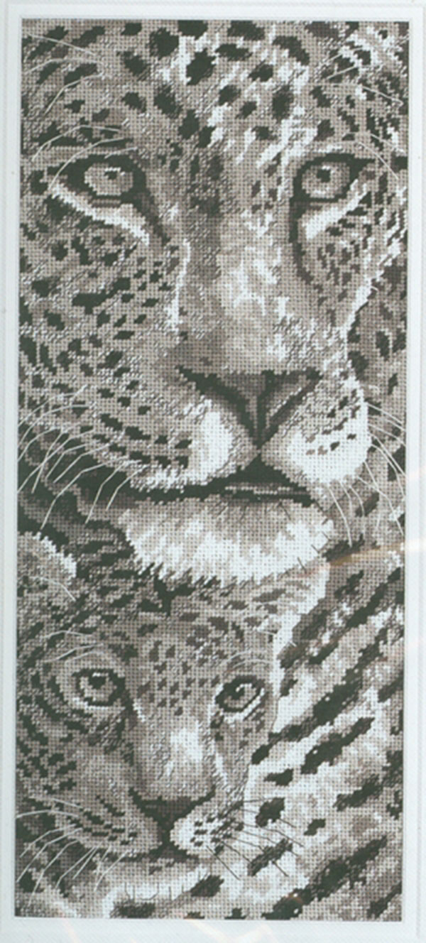 Dimensions TAPESTRY(니들포인트패키지) WATCHFUL EYES(면실)-20003