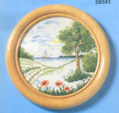 십자수도안책 OOE/ 59341 BOOK(CHART PACK 복사)