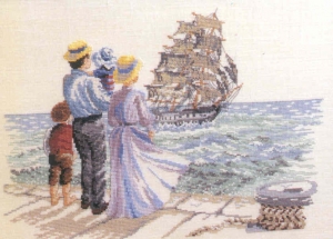 십자수도안책 OOE/ 65127 BOOK(CHART PACK 복사)