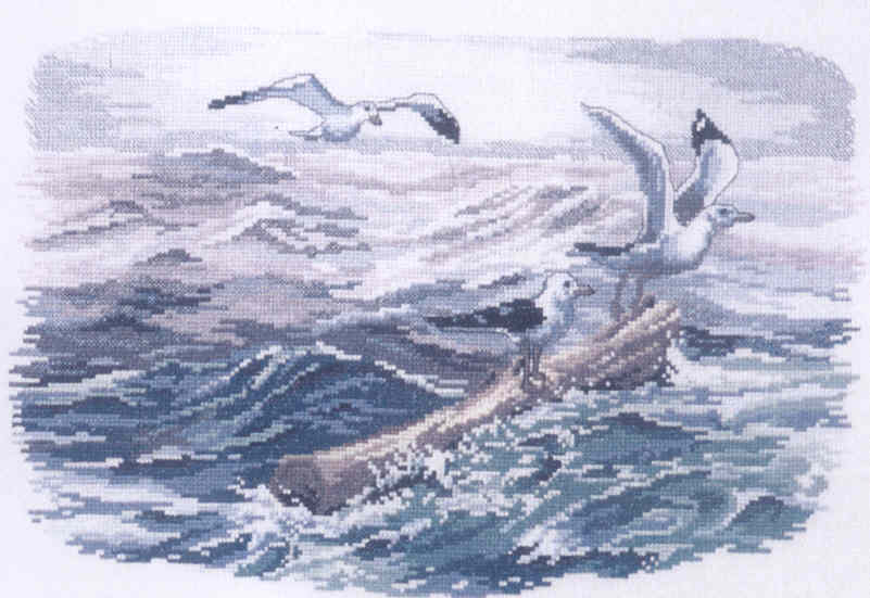 십자수도안책 OOE/ 76429 BOOK(CHART PACK 복사)