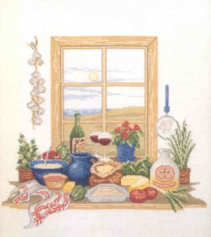 십자수도안책 OOE/ 76612/76613 BOOK(CHART PACK 복사)