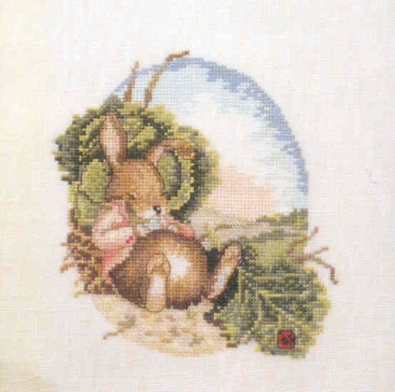 십자수도안책 OOE/ 76636/76637 BOOK(CHART PACK 복사)