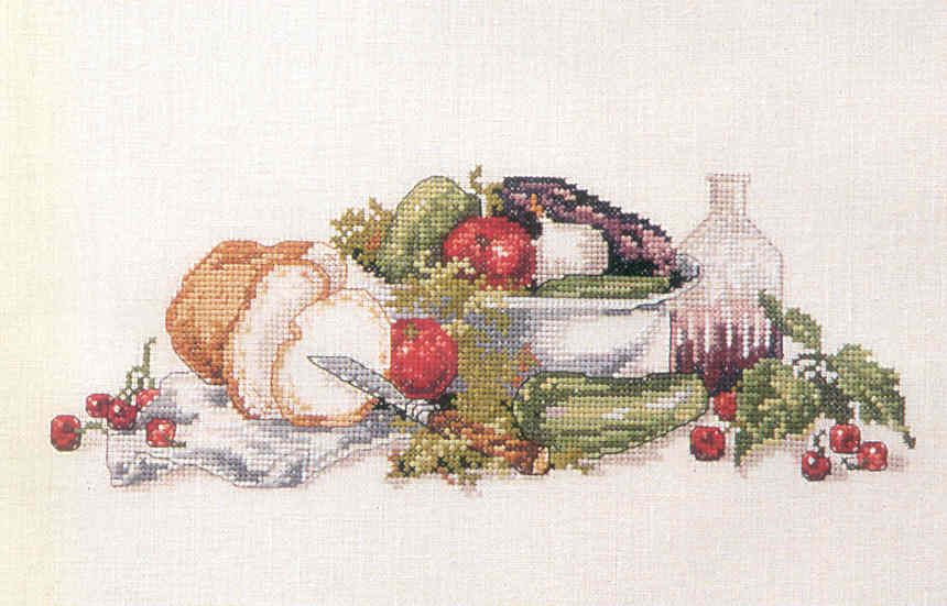 십자수도안책 OOE/ 84251 BOOK(CHART PACK 복사)