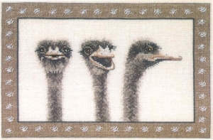 십자수도안책 OOE/ 99509 BOOK(CHART PACK 복사)