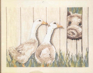 십자수도안책 OOE/ 99554 BOOK(CHART PACK 복사)