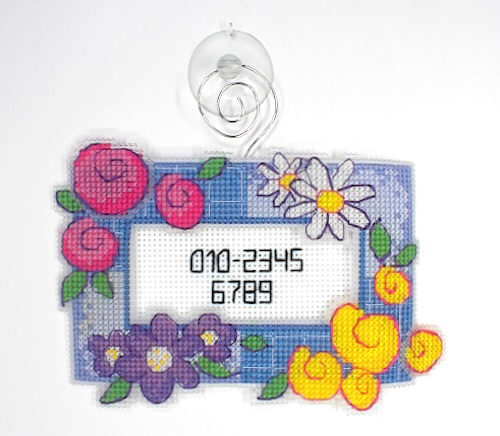 외국 십자수패키지 Dimensions/사진틀 IMAGINE-72657