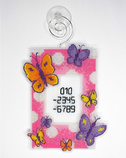 외국 십자수패키지 Dimensions/사진틀 I BELIEVE-72658