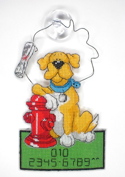 외국 십자수패키지 Dimensions/윔지 SOME DAYS-72705