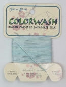 실크자수실 COLORWASH(GLISSEN GLOSS) ICE-558