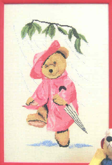 십자수도안책 OOE/ 30126 BOOK(CHART PACK 복사)