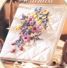 리본자수책 FLORA BOTANICA-31042