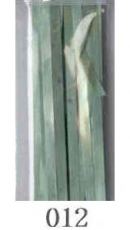 YLI 실크리본자수실 13mm(Hand Dyed 복합 13012)