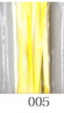 YLI 실크리본자수실 13mm(Hand Dyed 복합 13005)