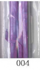 YLI 실크리본자수실 13mm(Hand Dyed 복합 13004)