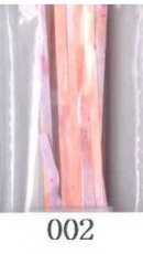 YLI 실크리본자수실 13mm(Hand Dyed 복합 13002)