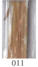 YLI 실크리본자수실 7mm(Hand Dyed 복합 7011)