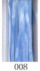 YLI 실크리본자수실 4mm(Hand Dyed 복합 4008)