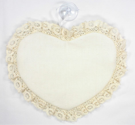 잠시주차-28카운트Ivory-하트/11386