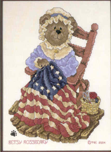 십자수도안책 Stoney/ A STITCH IN TIME-BB013