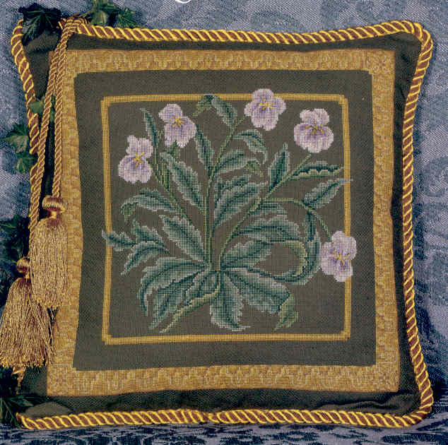 십자수도안책 Serendipity/ ASHBOURNE-번호없슴/L-57