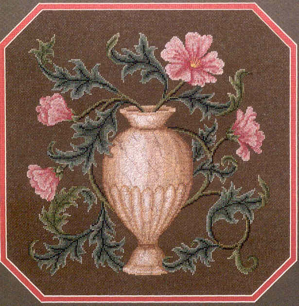 십자수도안책 Serendipity/ MELBURY-번호없슴/L-51