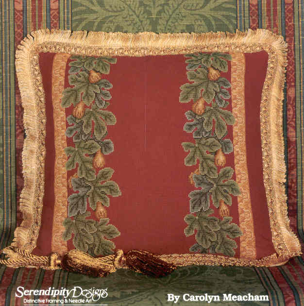 십자수도안책 Serendipity/ HAMPTON-번호없슴/L-55