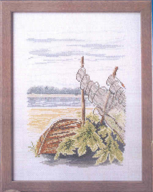 십자수도안책 OOE/ 99530 BOOK(CHART PACK 복사)